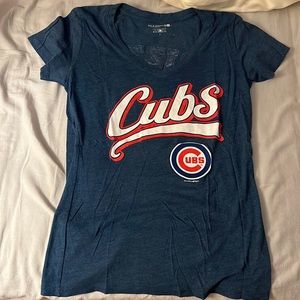 Rizzo Cubs tee